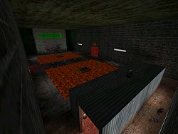Bunkers'N'Blood ver.2 screenshot