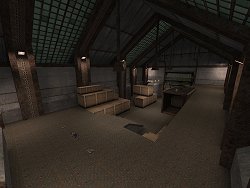 Crates in the Hood Screenshot