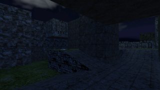 Ancient Sky Castle Screenshot