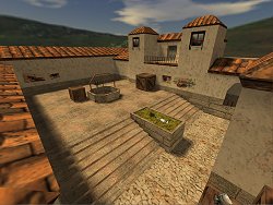 Spanish Village screenshot