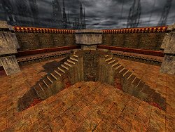 Suicide Arena Screenshot