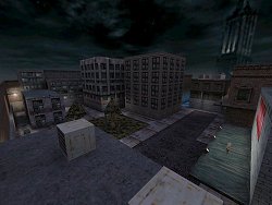 Downtown screenshot