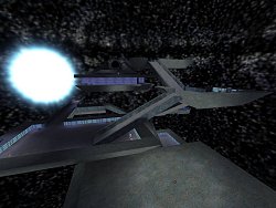 The Edge of Oblivion Screenshot