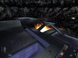 The Edge of Oblivion Screenshot