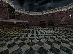 Arena of Death Kingpin Style Screenshot
