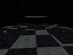 Space Checkamte screenshot