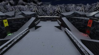Team Winter's Edge 2016 Screenshot