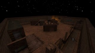 Goat's Arena Screenshot