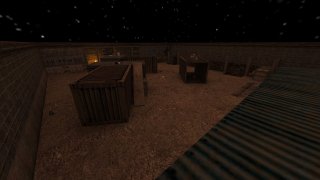 Goat's Arena Screenshot