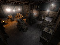 Warehouse of Torment 2 screenshot