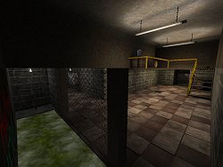 Warehouse District 2 screenshot