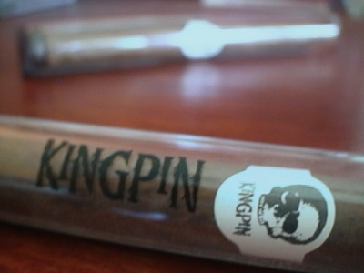 Kingpin Cigar