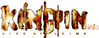 Kingpin.info Logo